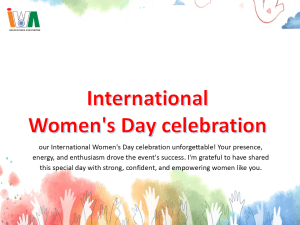IWD